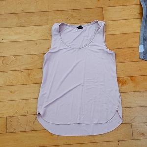 Ann Taylor, S, Light Pink